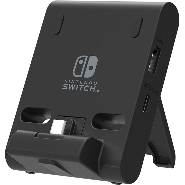 Product's image of Dual-USB Playstand